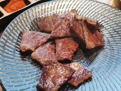 -秋木烤肉·韩国牛肉名家(高新旗舰店)