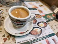 -华嫂冰室(尖沙咀店)