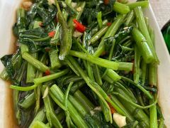 -Doo Dee Thai Food(Issan/Isaan/Esan)