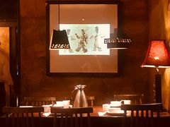 -绿茶餐厅(华联万柳店)