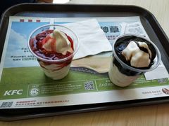 -肯德基(珠峰店)