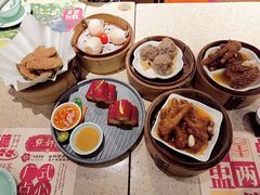 -点都德(聚福楼店)