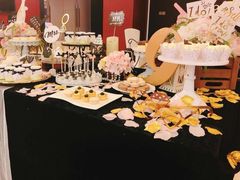 -李奥斯汀蛋糕商务茶歇·甜品台·企业活动团建(长寿路店)