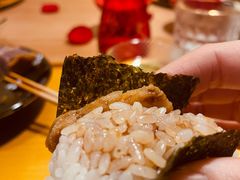 -帝鮨·烧肉割烹(龙湖金楠天街店)