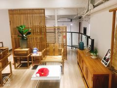-NOTBAD 须时·咖啡馆