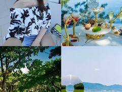 -三亚太阳湾柏悦酒店