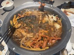 -半天妖烤鱼(即墨宝龙广场店)