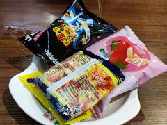 -庆峰龙虾烧烤(合肥一店)