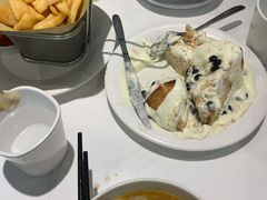 -翠华餐厅(宝安壹方城店)