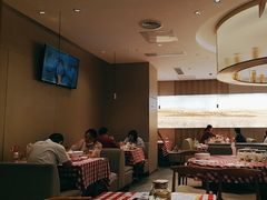 -西贝(紫荆广场店)