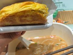 -魏家凉皮(博水商务大厦店)