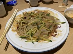 -关东小磨东北菜(上海长风大悦城店)