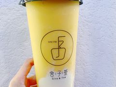 -舍予茶(桂林路店)