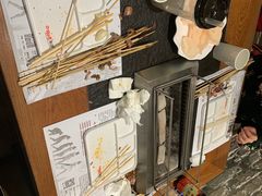 -可口香·非遗老号烧烤(南岗直营店)
