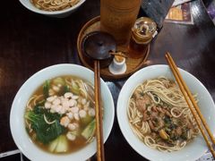 -奎元馆.百年奎元.非遗传承(西湖边的解放路店)