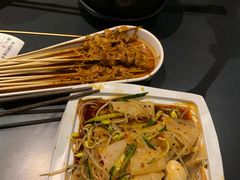 -姐弟俩土豆粉(西安小寨店)