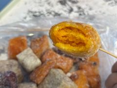 -普宁反沙番薯芋头