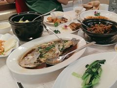 -西苑饭店·蓬莱春餐厅