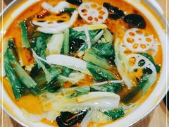 -喜家德虾仁水饺(马栏店)