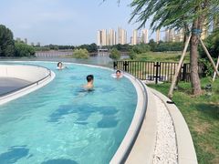 -清河半岛温泉度假酒店