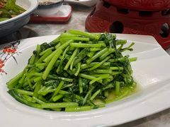 -农家湘菜(安亭店)