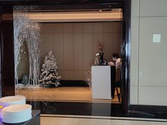 门面-Social 秀西餐厅-长沙瑞吉酒店(运达店)