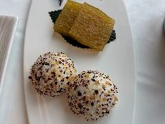 -广州塔晖粤轩中餐厅