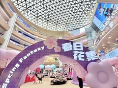 -上海长风大悦城