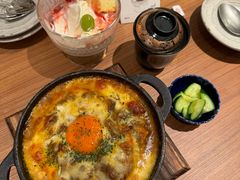 -CURRY YA 熟成咖哩專門店(深圳湾万象城店)