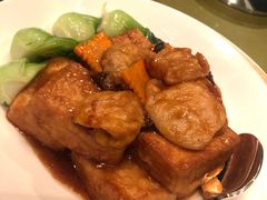 -金轩中餐厅 Jin Xuan(浦东丽思卡尔顿酒店)