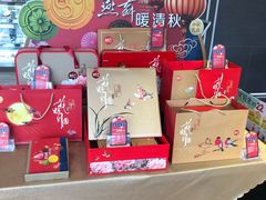 -85度C(上海秀沿路店)