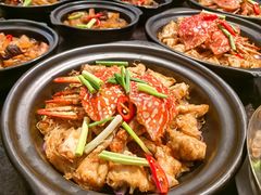 -长平肥姐白粥·海鲜打冷