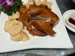 -好彩海鲜火锅饭店(银河百老汇店)