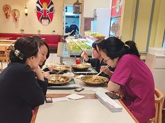 -大食代美食广场(上海中心店)