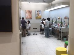 -天真蓝照相馆(五角场百联又一城店)