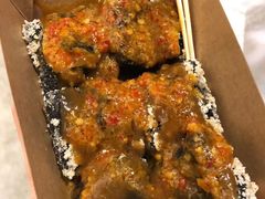 -品腐记·豆腐王朝(老门东总店)
