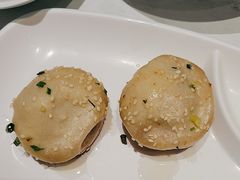 -小杨生煎(百联嘉定购物中心店)