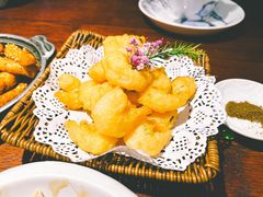 -前海沿·青岛菜(五四广场永旺店)