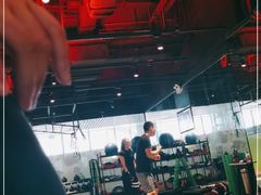 -威尔仕健身·游泳(龙湖天街店)