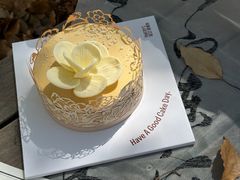 -Pantry's Best派悦坊蛋糕(K11购物艺术中心店)