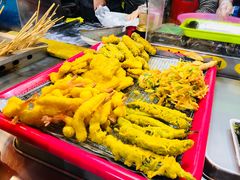 -西归浦每天偶来市场