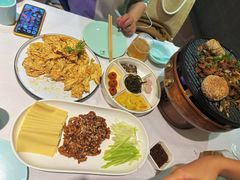 -天和晟烤鸭店(玉泉西街店)