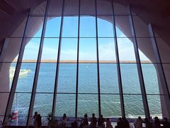 -抱抱地球咖啡馆(国家海洋博物馆店)