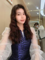 -Alger.O美感沙龙