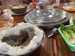 -侠成水上农庄(工业大道店)