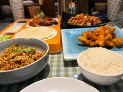 -玉桥餐厅(天坛店)