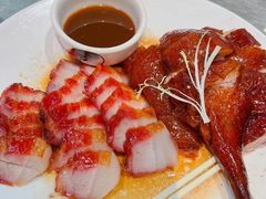 -猪肉婆私房菜(容桂总店)