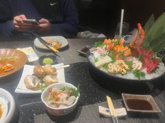 -德川家日本料理(中关村寰太大厦店)
