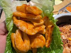 -花味烤肉·拌饭(庐阳万象汇店)