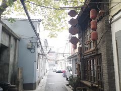-书隐楼